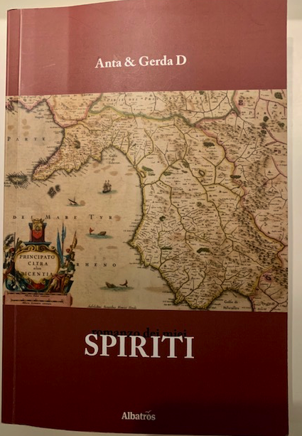 Il romanzo dei miei spiriti